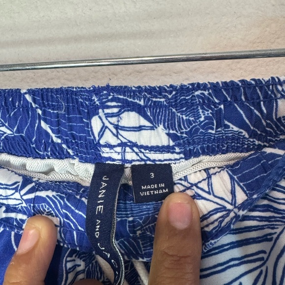 JANIE AND JACK Swim Trunks Shorts Boyd Size 3t Months - Picture 6 of 6